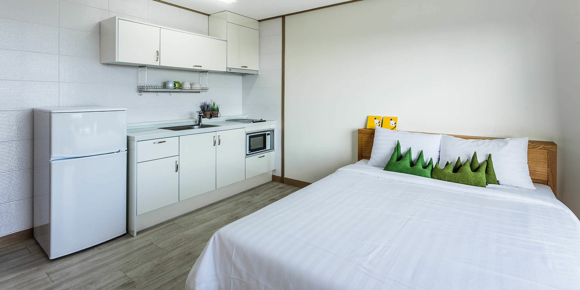 Krabi Pension Seogwipo Zewnętrze zdjęcie